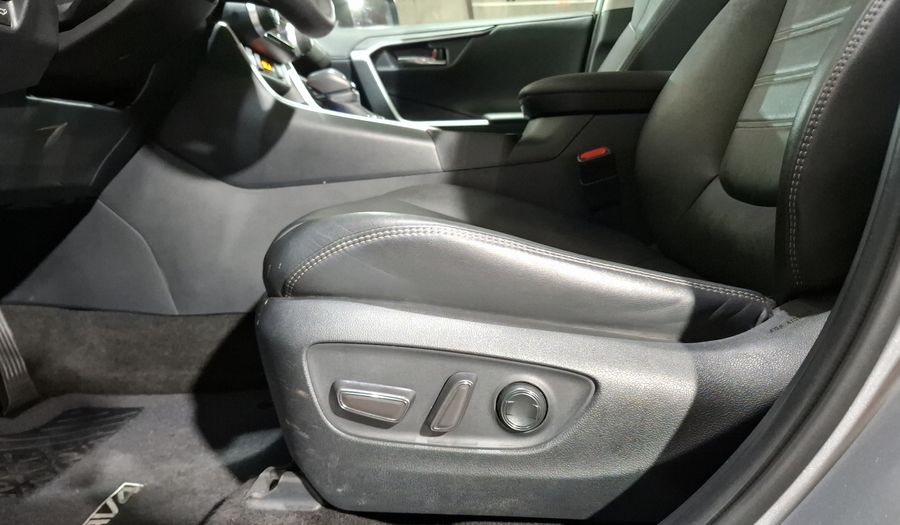 Toyota Rav4 2.5 HEV LIMITED AUTO AWD Suv 2021
