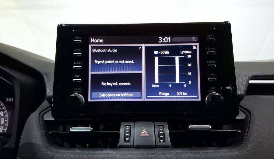 Toyota Rav4 2.5 HEV LIMITED AUTO AWD Suv 2021