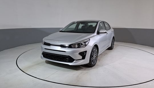 Kia • Rio