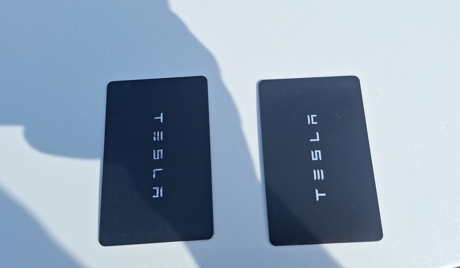 Tesla Model 3 BEV 79KWH LONG RANGE AUTO 4WD Sedan 2025
