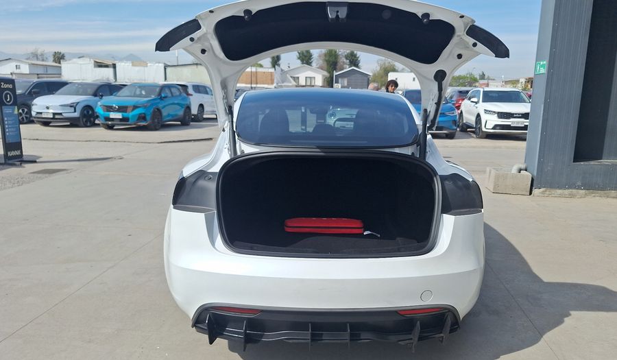 Tesla Model 3 BEV 79KWH LONG RANGE AUTO 4WD Sedan 2025