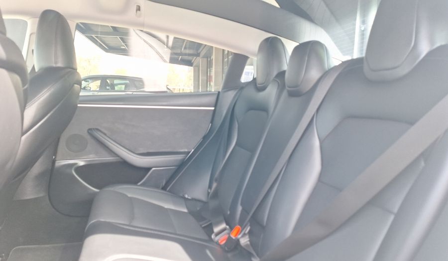 Tesla Model 3 BEV 79KWH LONG RANGE AUTO 4WD Sedan 2025
