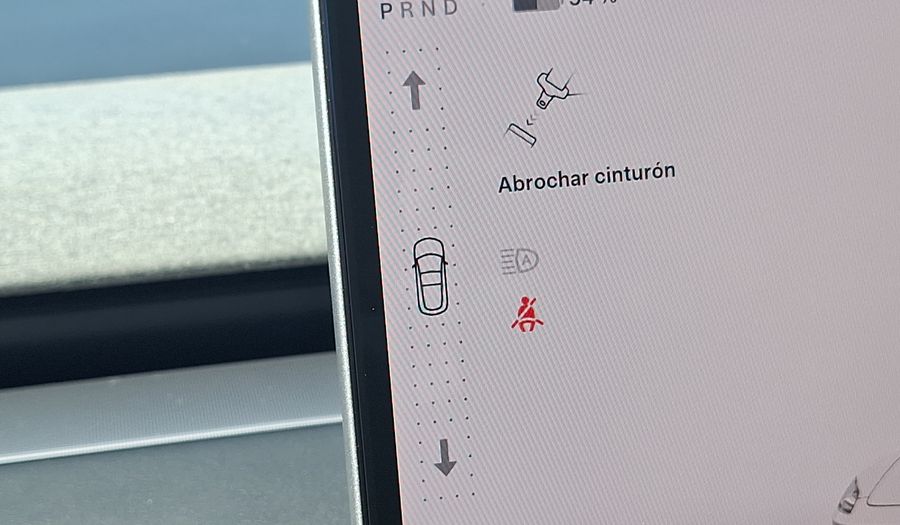 Tesla Model 3 BEV 79KWH LONG RANGE AUTO 4WD Sedan 2025