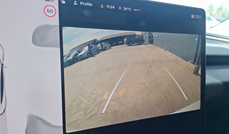 Tesla Model 3 BEV 79KWH LONG RANGE AUTO 4WD Sedan 2025