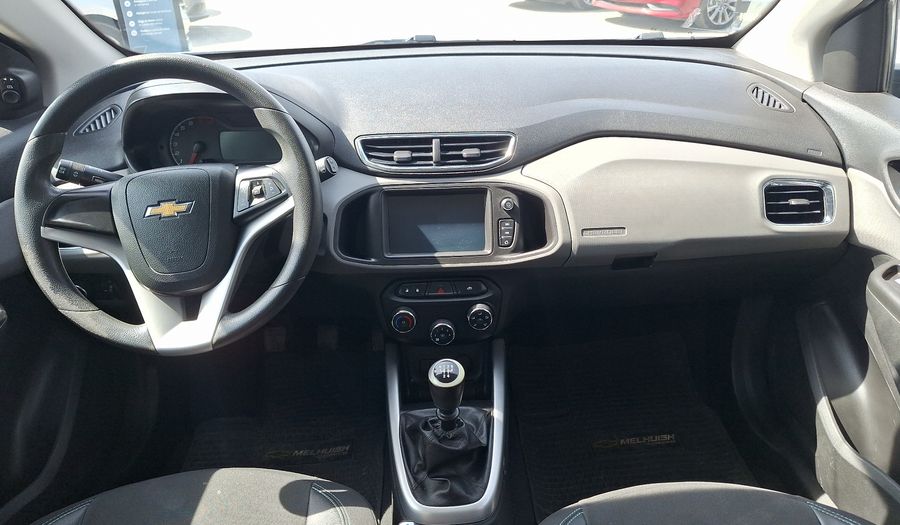 Chevrolet Onix 1.4 LT Hatchback 2020