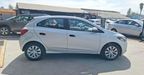 Chevrolet Onix 1.4 LT Hatchback 2020