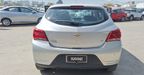 Chevrolet Onix 1.4 LT Hatchback 2020