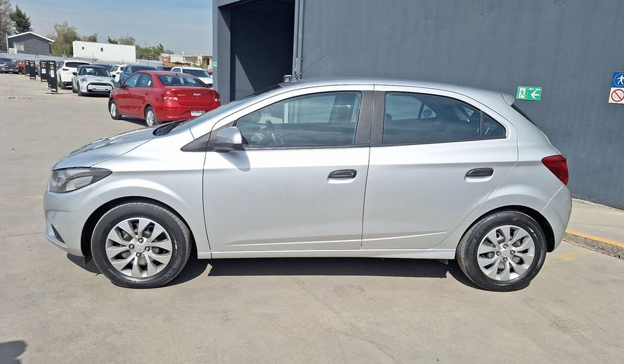 Chevrolet Onix 1.4 LT Hatchback 2020