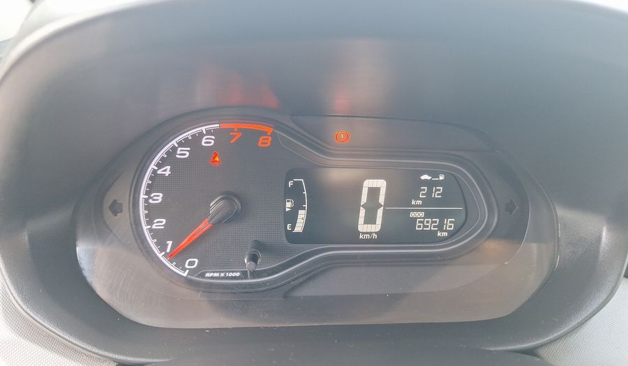 Chevrolet Onix 1.4 LT Hatchback 2020
