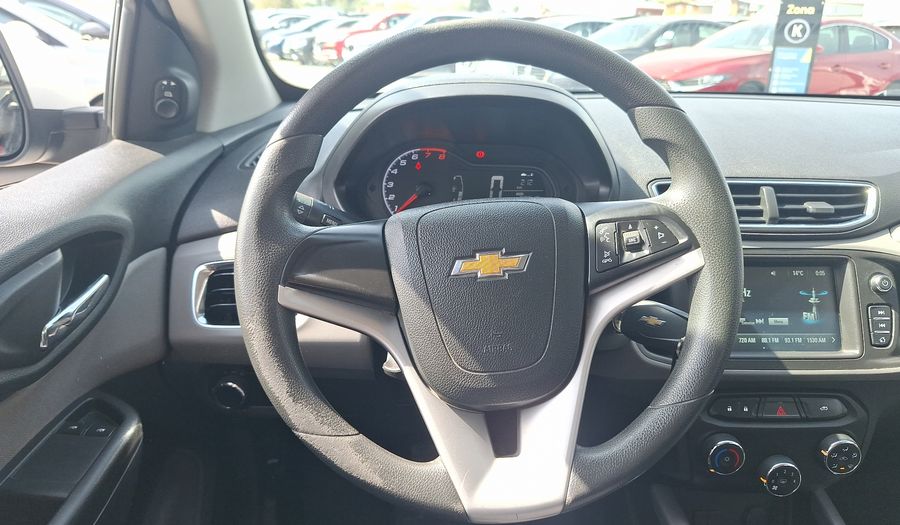 Chevrolet Onix 1.4 LT Hatchback 2020