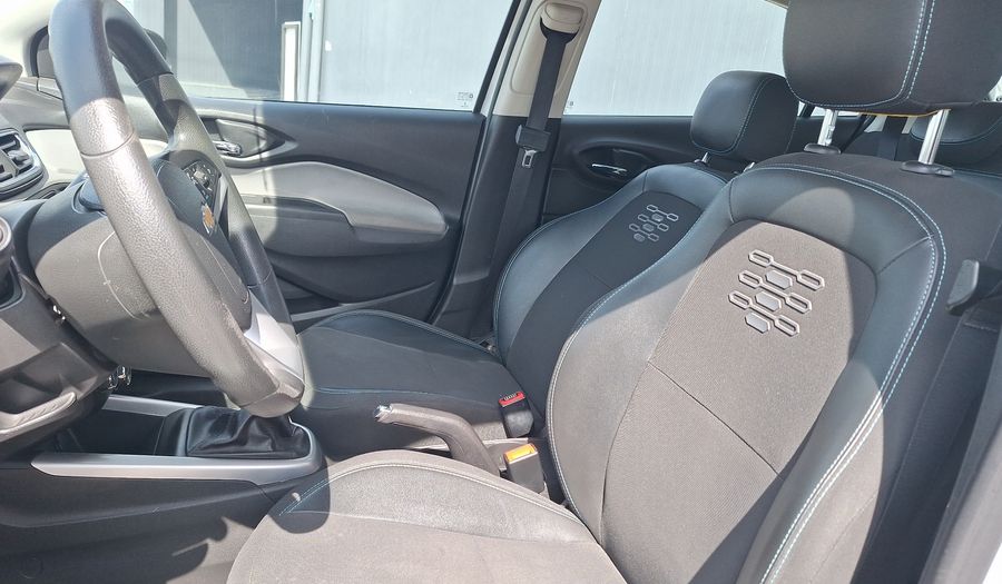 Chevrolet Onix 1.4 LT Hatchback 2020