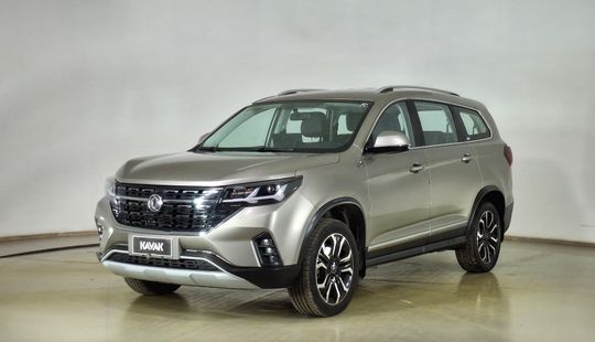 Dongfeng • T5L