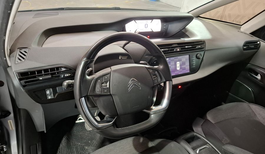 Citroen C4 Picasso 1.6 THP 165 FEEL AUTO Minivan 2017