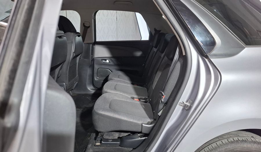 Citroen C4 Picasso 1.6 THP 165 FEEL AUTO Minivan 2017