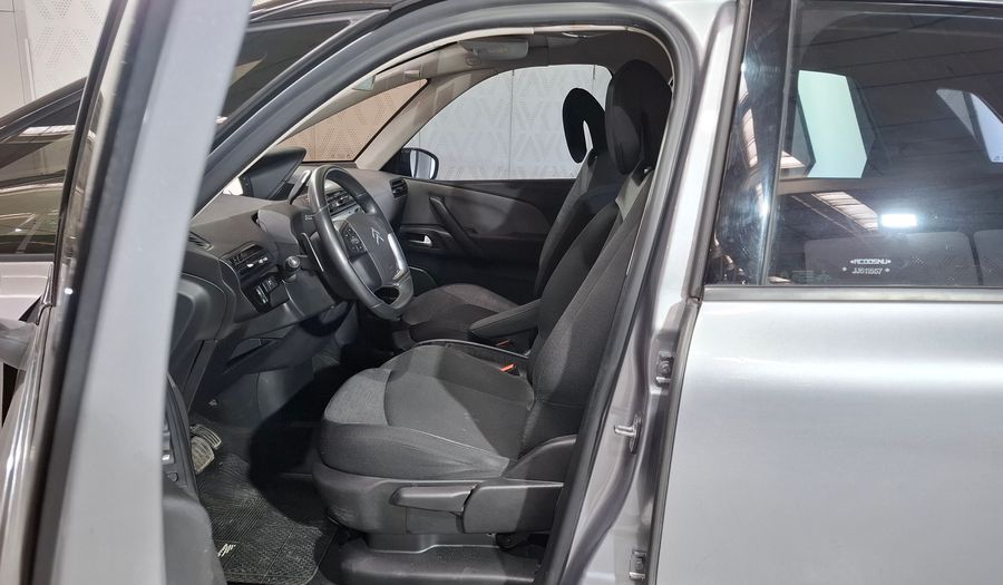 Citroen C4 Picasso 1.6 THP 165 FEEL AUTO Minivan 2017