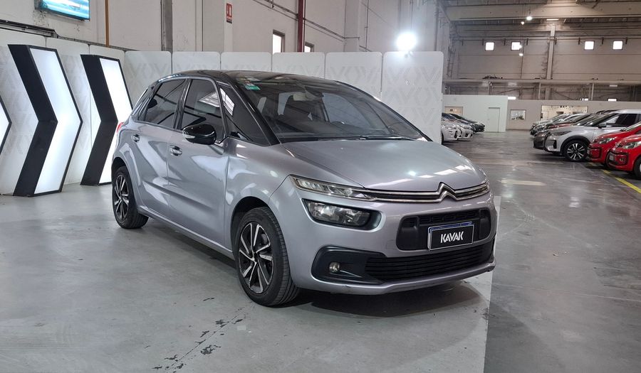 Citroen C4 Picasso 1.6 THP 165 FEEL AUTO Minivan 2017