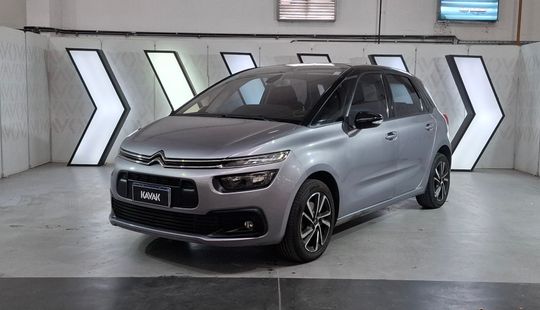 Citroen • C4 Picasso