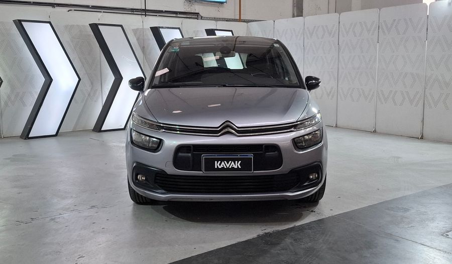 Citroen C4 Picasso 1.6 THP 165 FEEL AUTO Minivan 2017