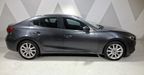 Mazda 3 2.5 SEDÁN S TA Sedan 2016