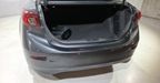 Mazda 3 2.5 SEDÁN S TA Sedan 2016