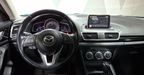 Mazda 3 2.5 SEDÁN S TA Sedan 2016
