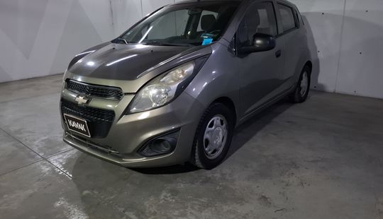 Chevrolet • Spark