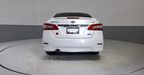 Nissan Sentra 1.8 SR NAVI CVT Sedan 2015