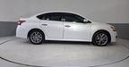 Nissan Sentra 1.8 SR NAVI CVT Sedan 2015