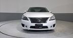 Nissan Sentra 1.8 SR NAVI CVT Sedan 2015