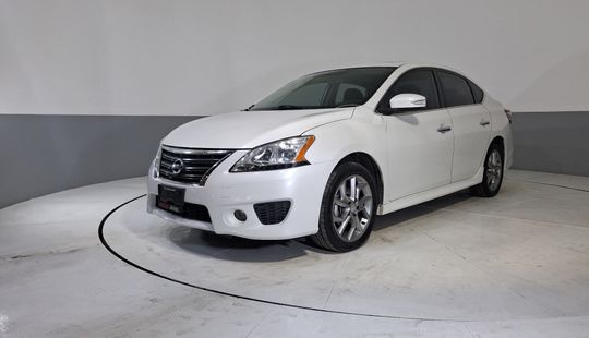 Nissan • Sentra