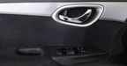 Nissan Sentra 1.8 SR NAVI CVT Sedan 2015