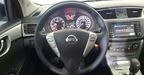 Nissan Sentra 1.8 SR NAVI CVT Sedan 2015