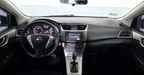 Nissan Sentra 1.8 SR NAVI CVT Sedan 2015
