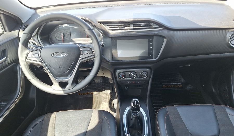 Chery Tiggo 2 1.5 GLS Suv 2022