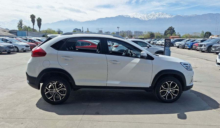 Chery Tiggo 2 1.5 GLS Suv 2022