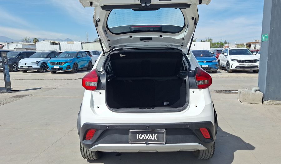 Chery Tiggo 2 1.5 GLS Suv 2022