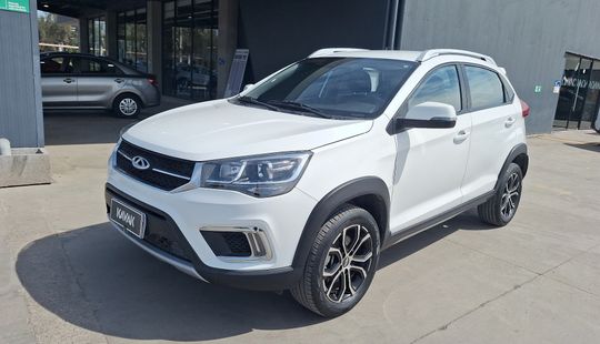 Chery • Tiggo 2
