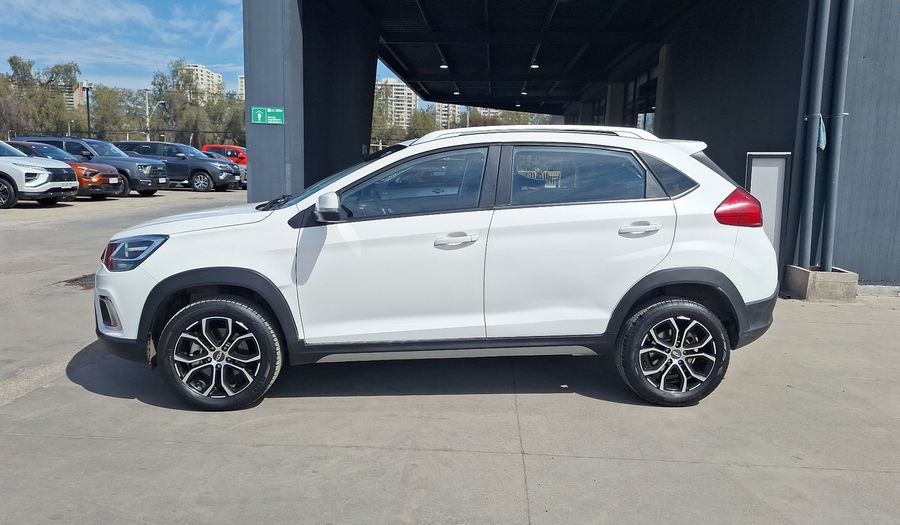 Chery Tiggo 2 1.5 GLS Suv 2022