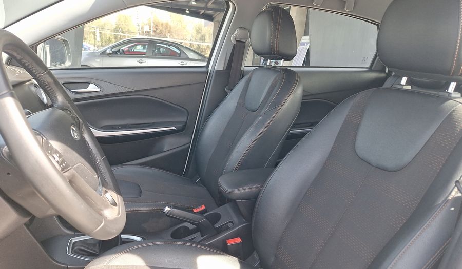 Chery Tiggo 2 1.5 GLS Suv 2022