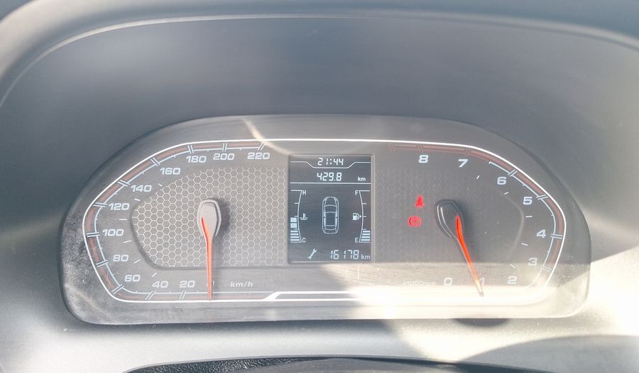 Chery Tiggo 2 1.5 GLS Suv 2022