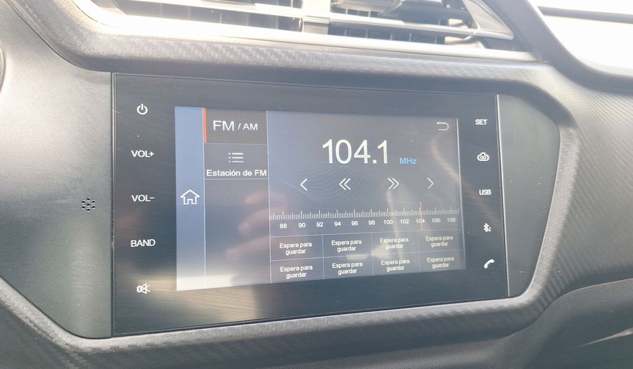 Chery Tiggo 2 1.5 GLS Suv 2022