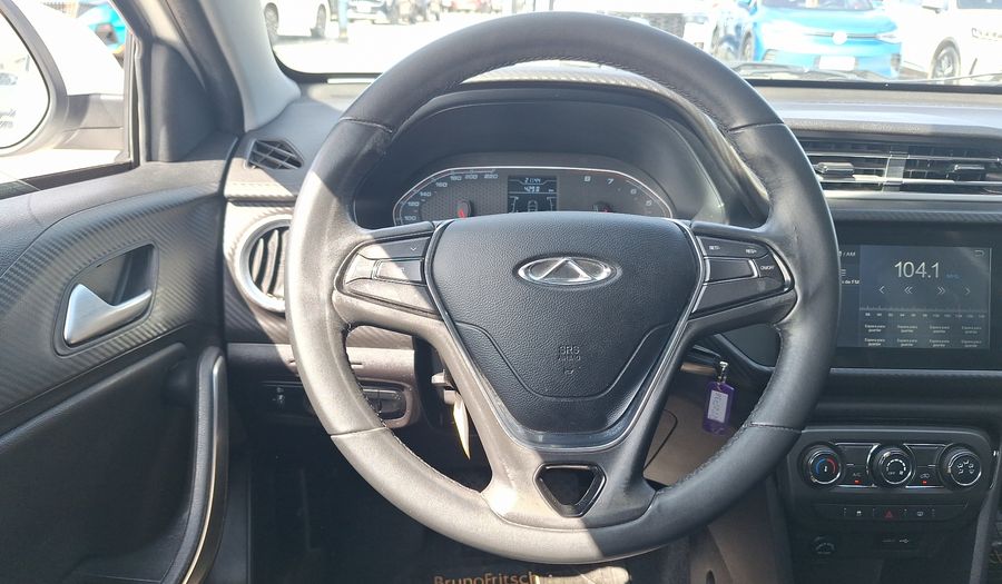 Chery Tiggo 2 1.5 GLS Suv 2022