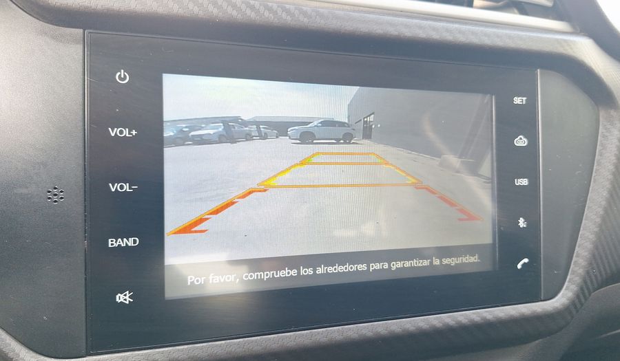 Chery Tiggo 2 1.5 GLS Suv 2022