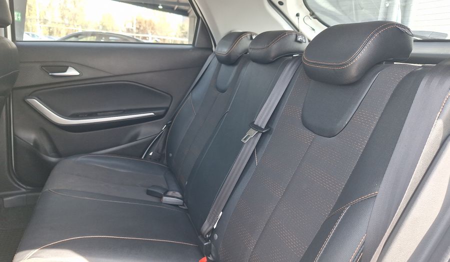 Chery Tiggo 2 1.5 GLS Suv 2022