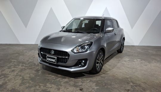 Suzuki • Swift
