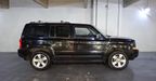 Jeep Patriot 2.4 LIMITED FWD ATX Suv 2015