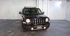 Jeep Patriot 2.4 LIMITED FWD ATX Suv 2015