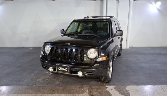 Jeep • Patriot