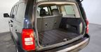 Jeep Patriot 2.4 LIMITED FWD ATX Suv 2015