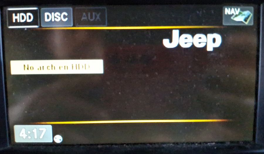 Jeep Patriot 2.4 LIMITED FWD ATX Suv 2015